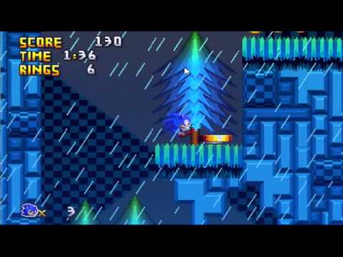 Sonic Before The Sequel Mac Download